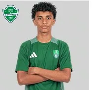 اللاعب بتال المحمادي