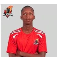 اللاعب راشد المولد