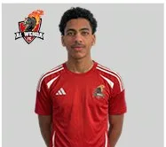 اللاعب صهيب رجب